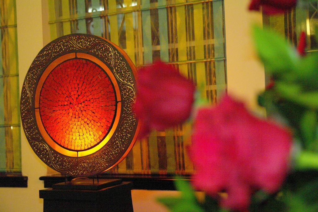 Matisse Hotel Bogotá Dış mekan fotoğraf