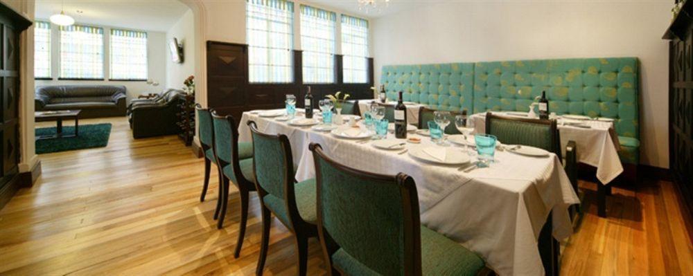 Matisse Hotel Bogotá Dış mekan fotoğraf