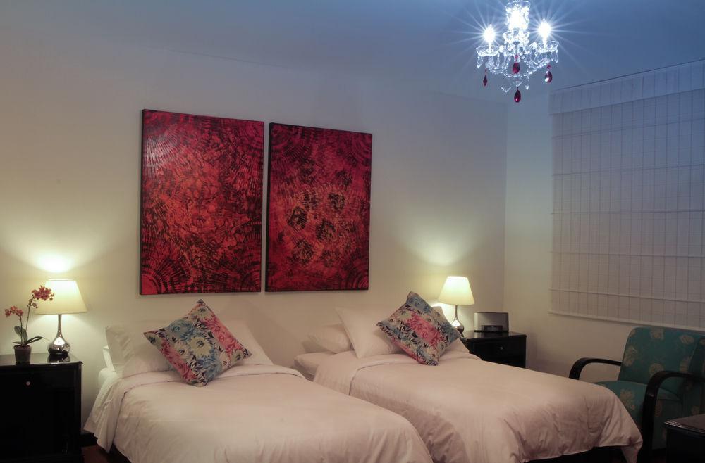 Matisse Hotel Bogotá Dış mekan fotoğraf