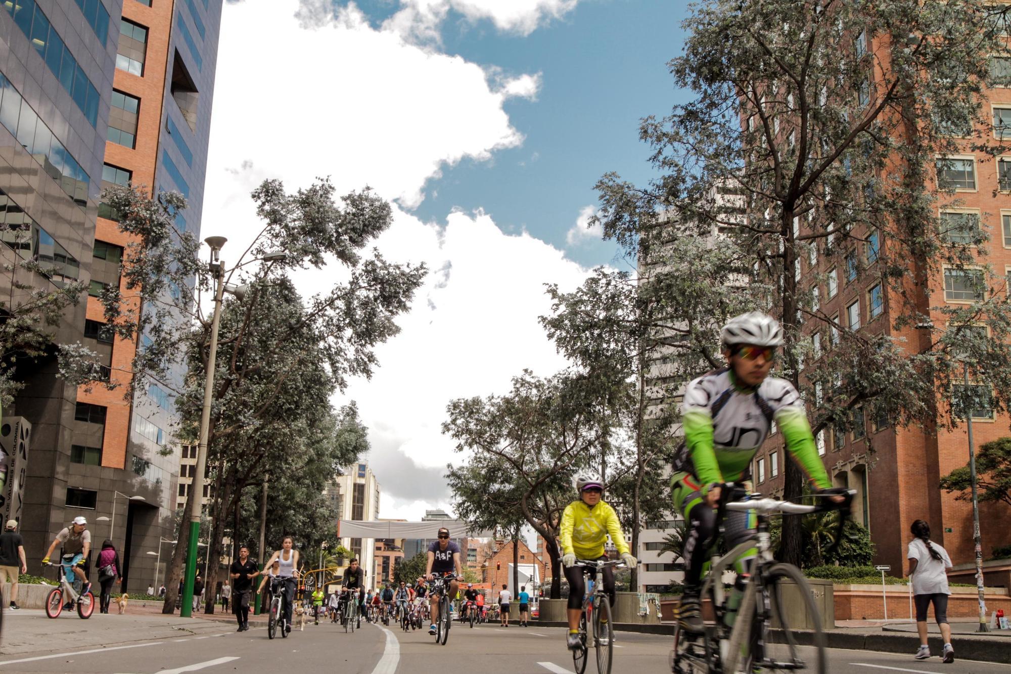 Matisse Hotel Bogotá Dış mekan fotoğraf