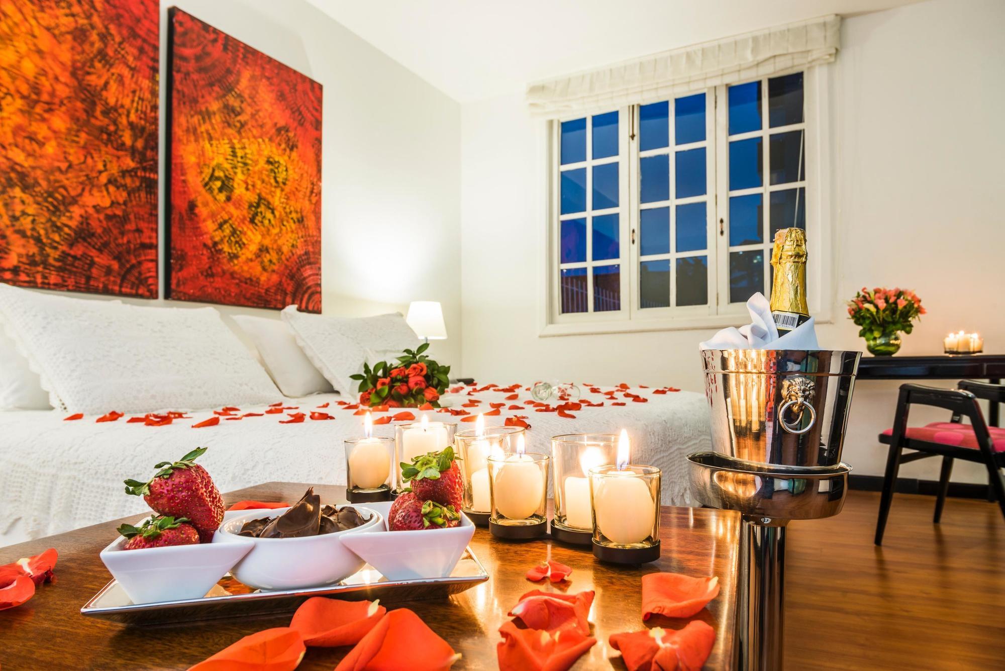 Matisse Hotel Bogotá Dış mekan fotoğraf