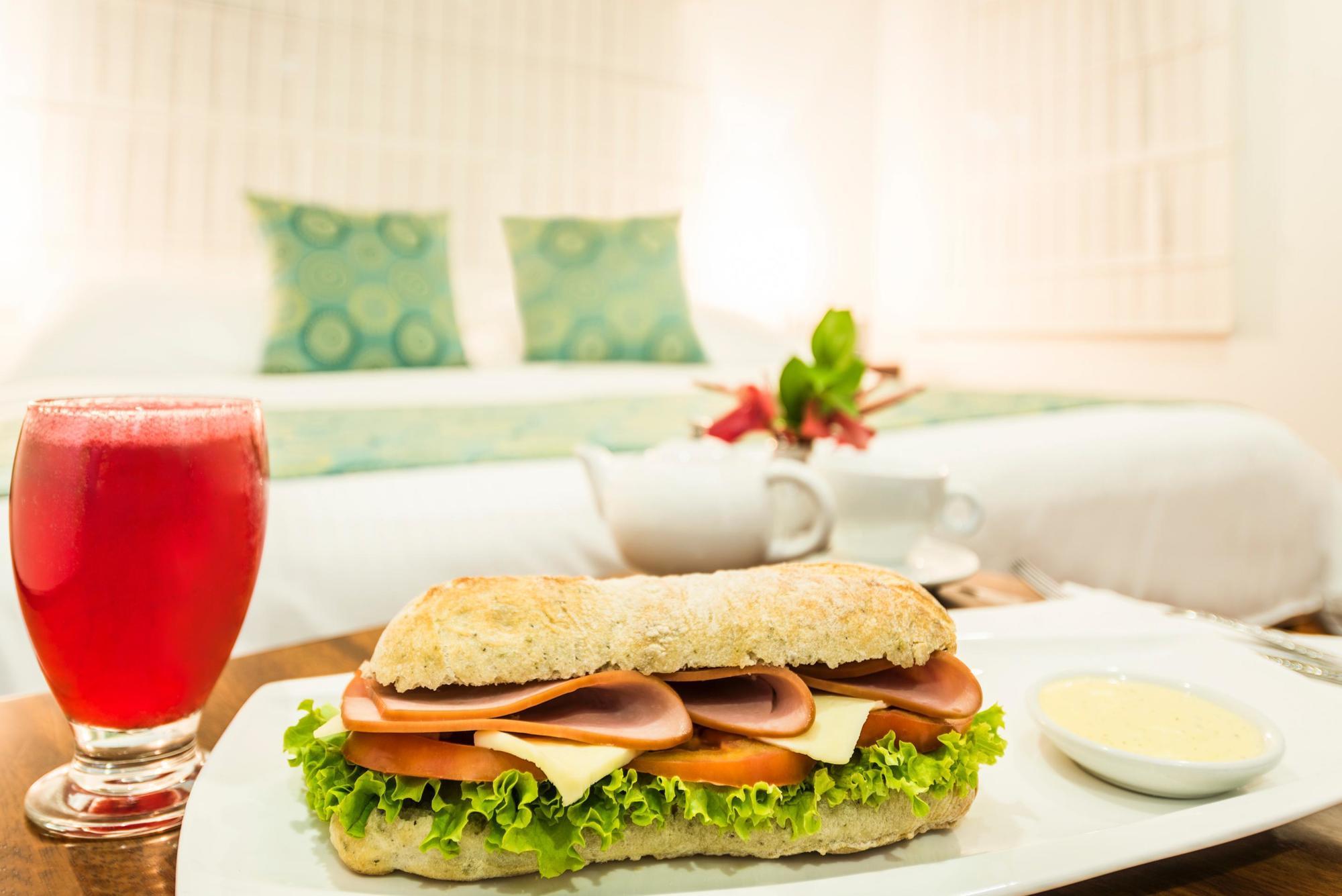 Matisse Hotel Bogotá Dış mekan fotoğraf