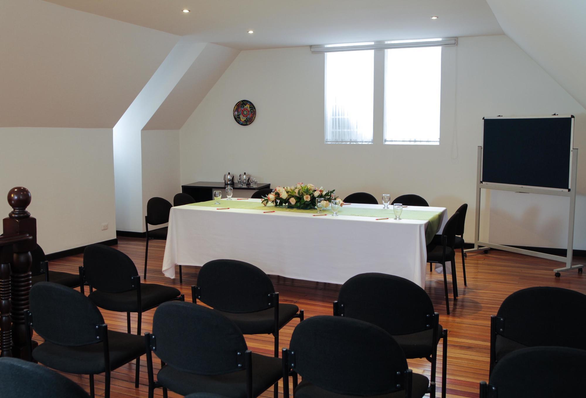 Matisse Hotel Bogotá Dış mekan fotoğraf