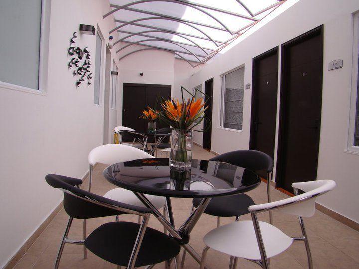 Matisse Hotel Bogotá Dış mekan fotoğraf