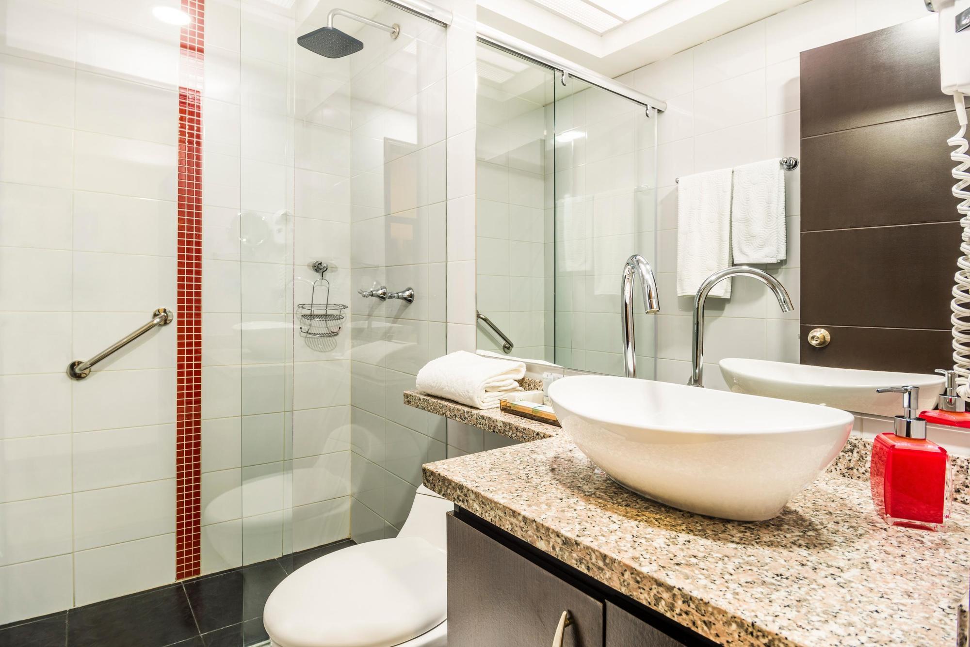 Matisse Hotel Bogotá Dış mekan fotoğraf