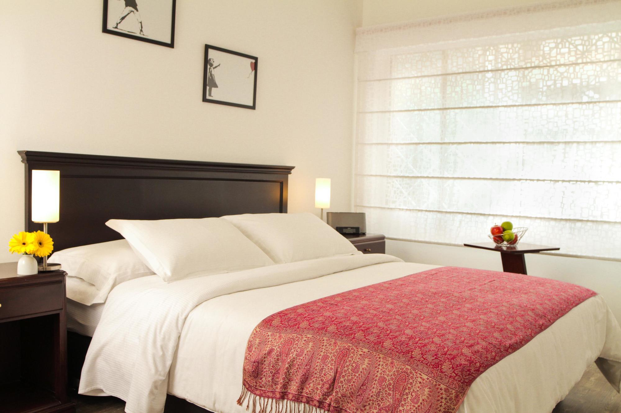 Matisse Hotel Bogotá Dış mekan fotoğraf