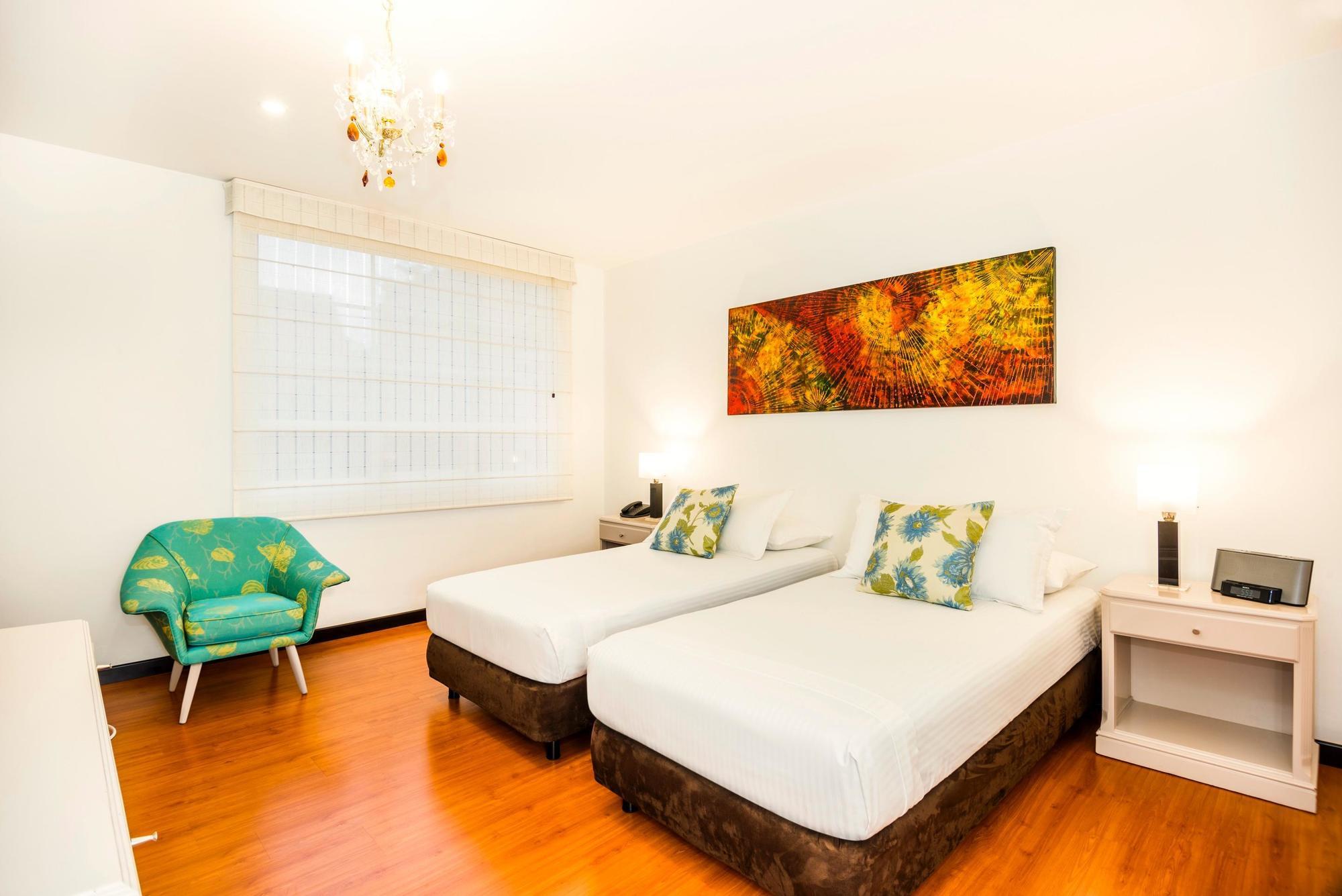 Matisse Hotel Bogotá Dış mekan fotoğraf