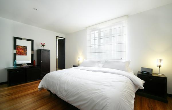 Matisse Hotel Bogotá Oda fotoğraf